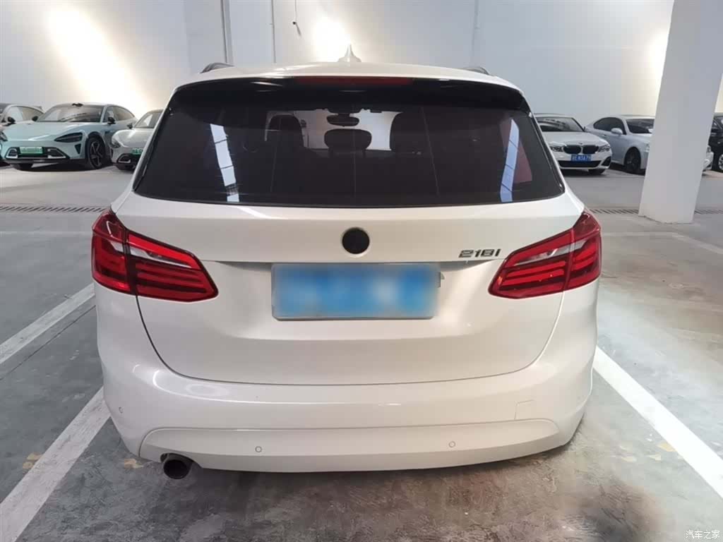 BMW 2 Series, 2017 6