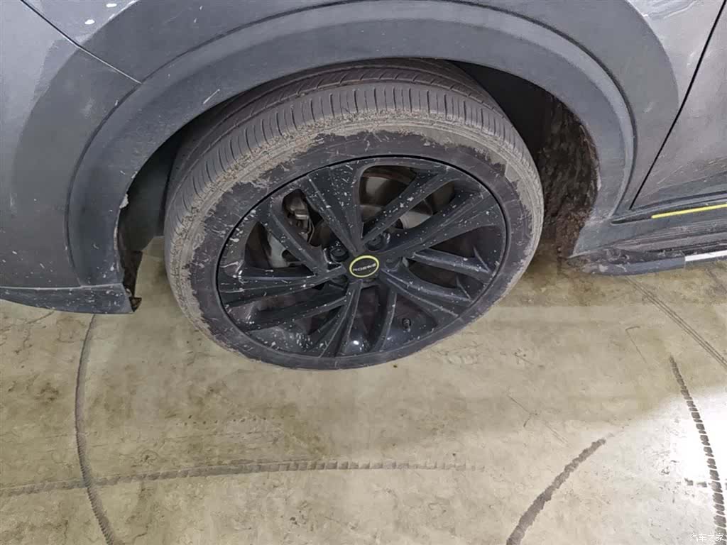 Roewe RX5, 2021 23