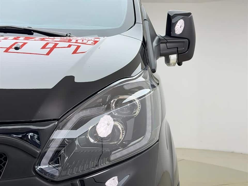 YEMA Black Samurai Youth