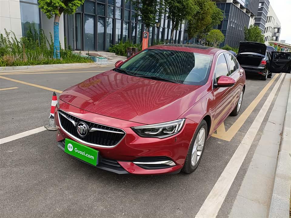 Buick Regal