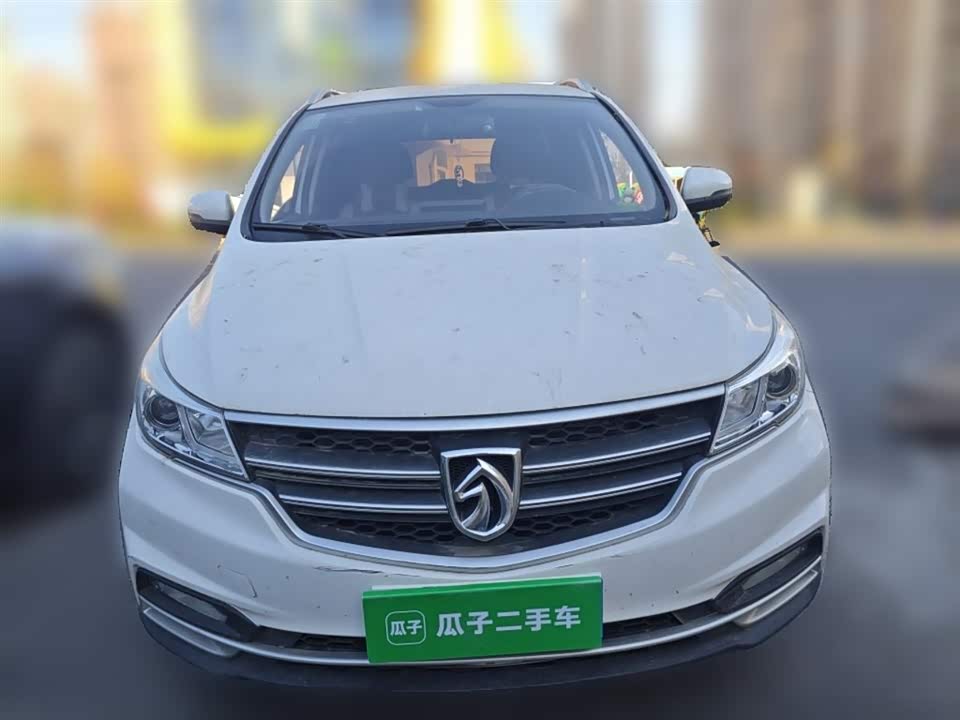 Baoding 730