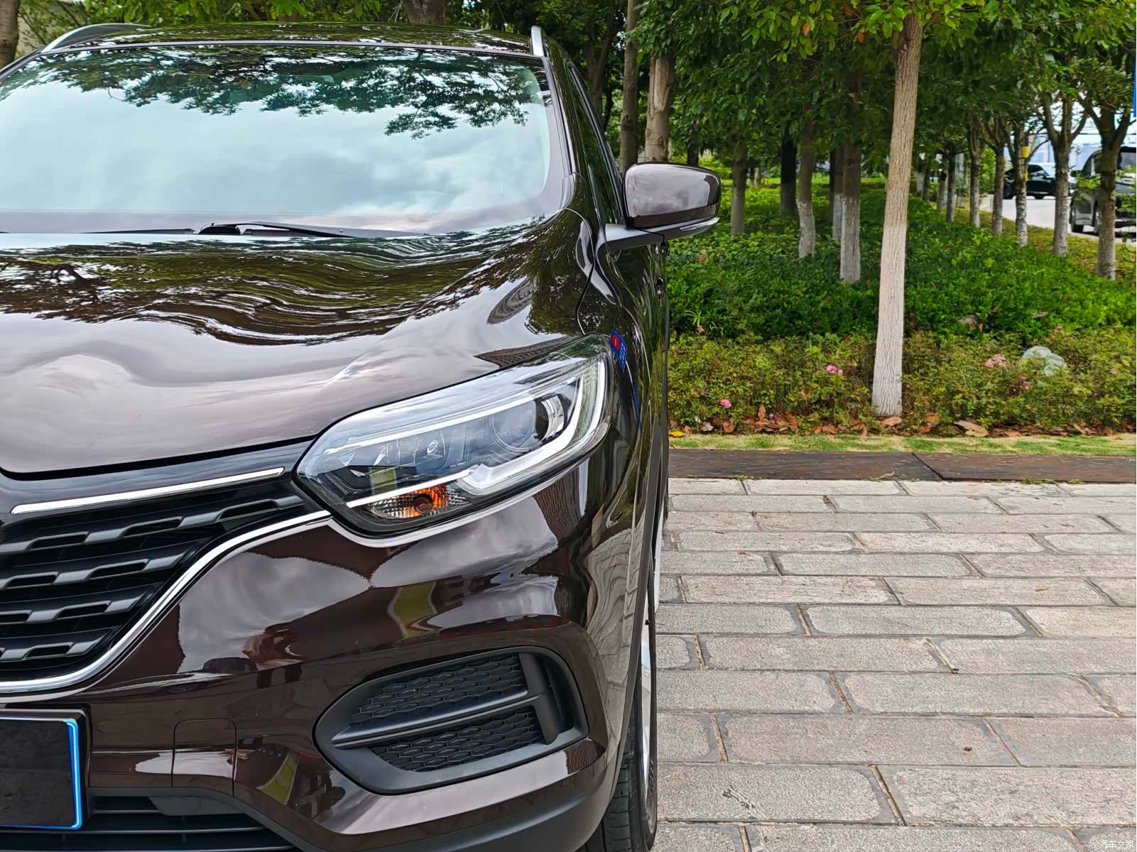DongFeng SCe200, 2019 4