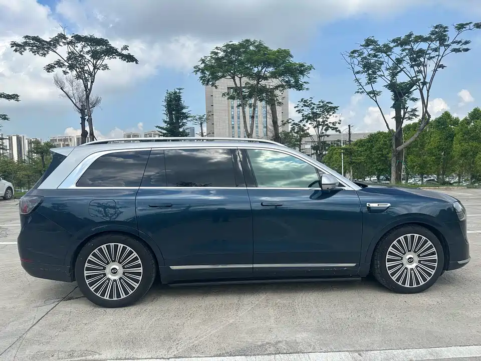 HarmonyOS Ask the world M9