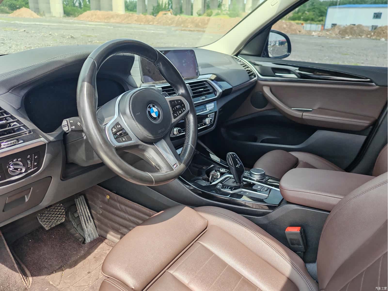 BMW X3, 2021 4