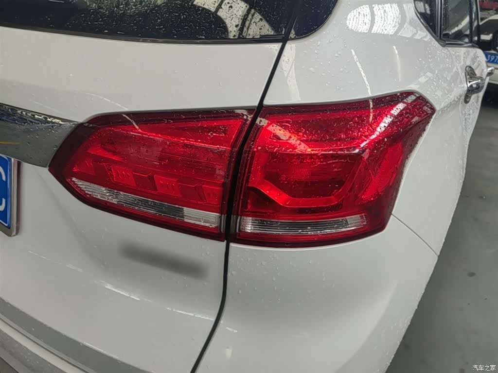 Haval H6, 2019 24