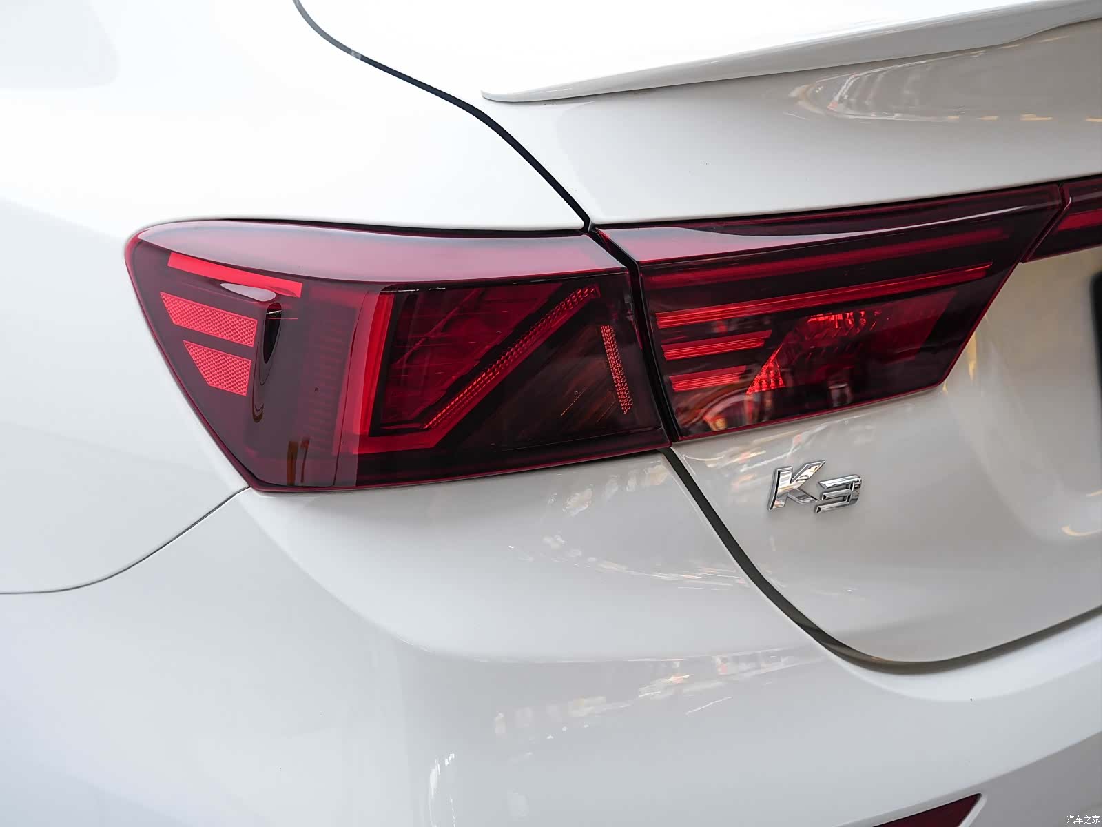 Kia K3, 2020 10