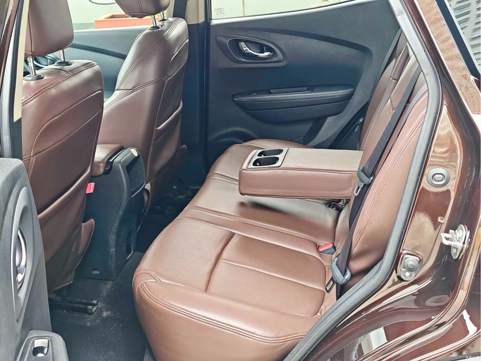 DongFeng SCe200, 2019 10