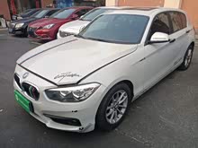 ����1ϵ(����) 2016�� 118i ������