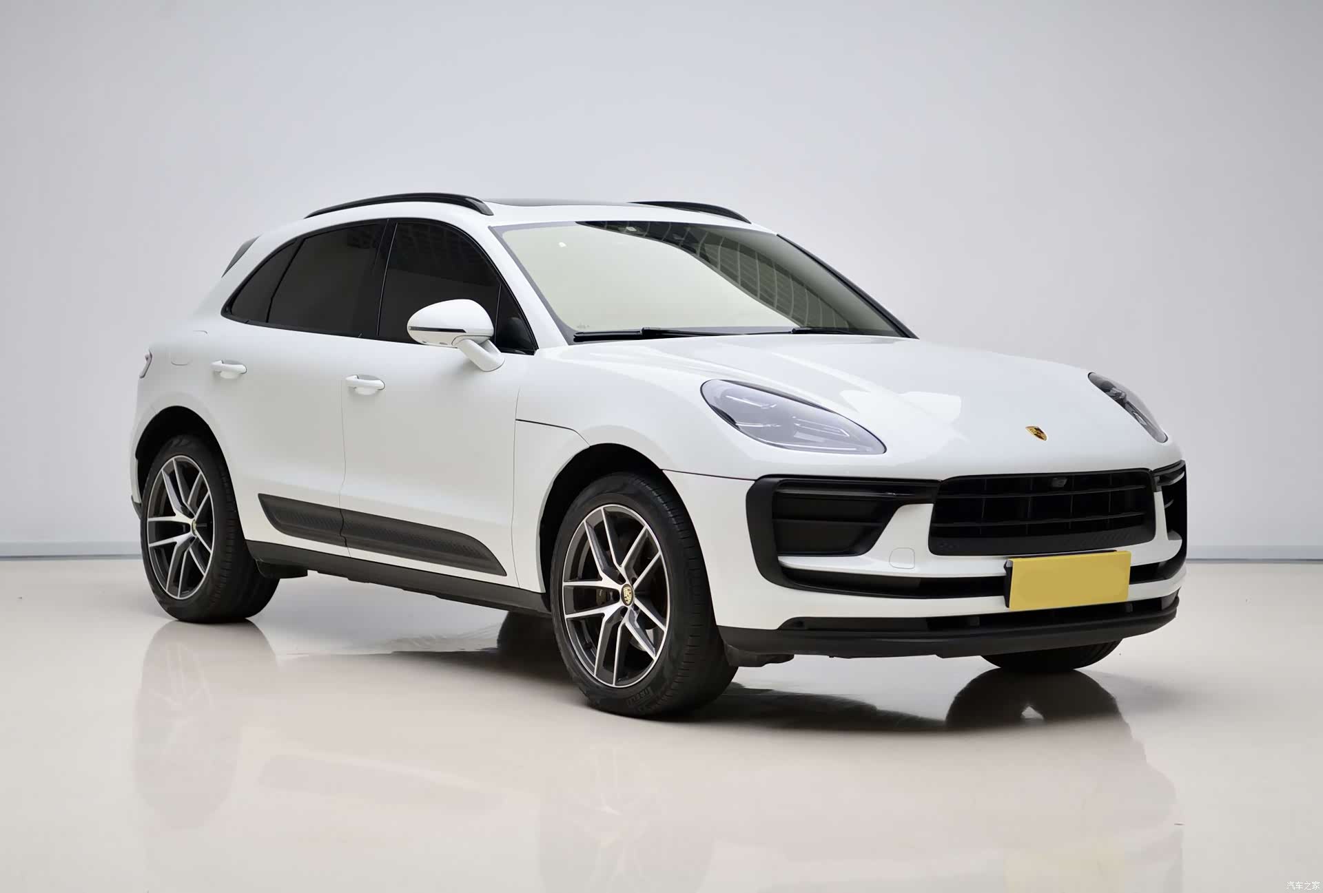 Porsche Macan, 2023 2