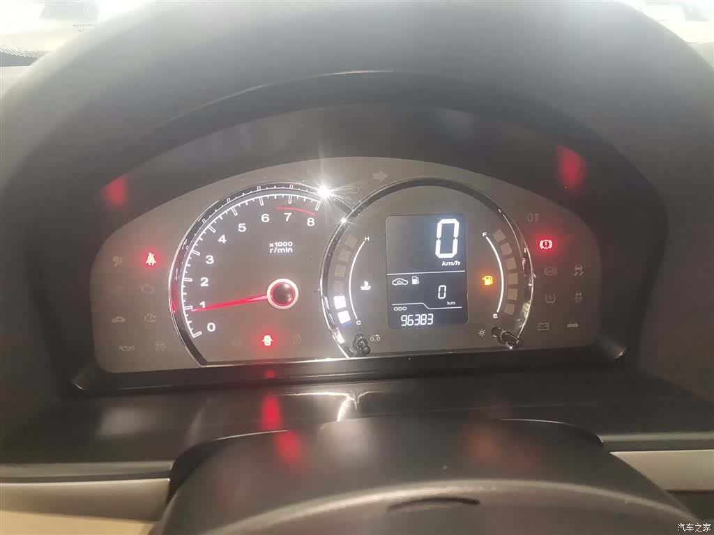 Roewe 350, 2015 12