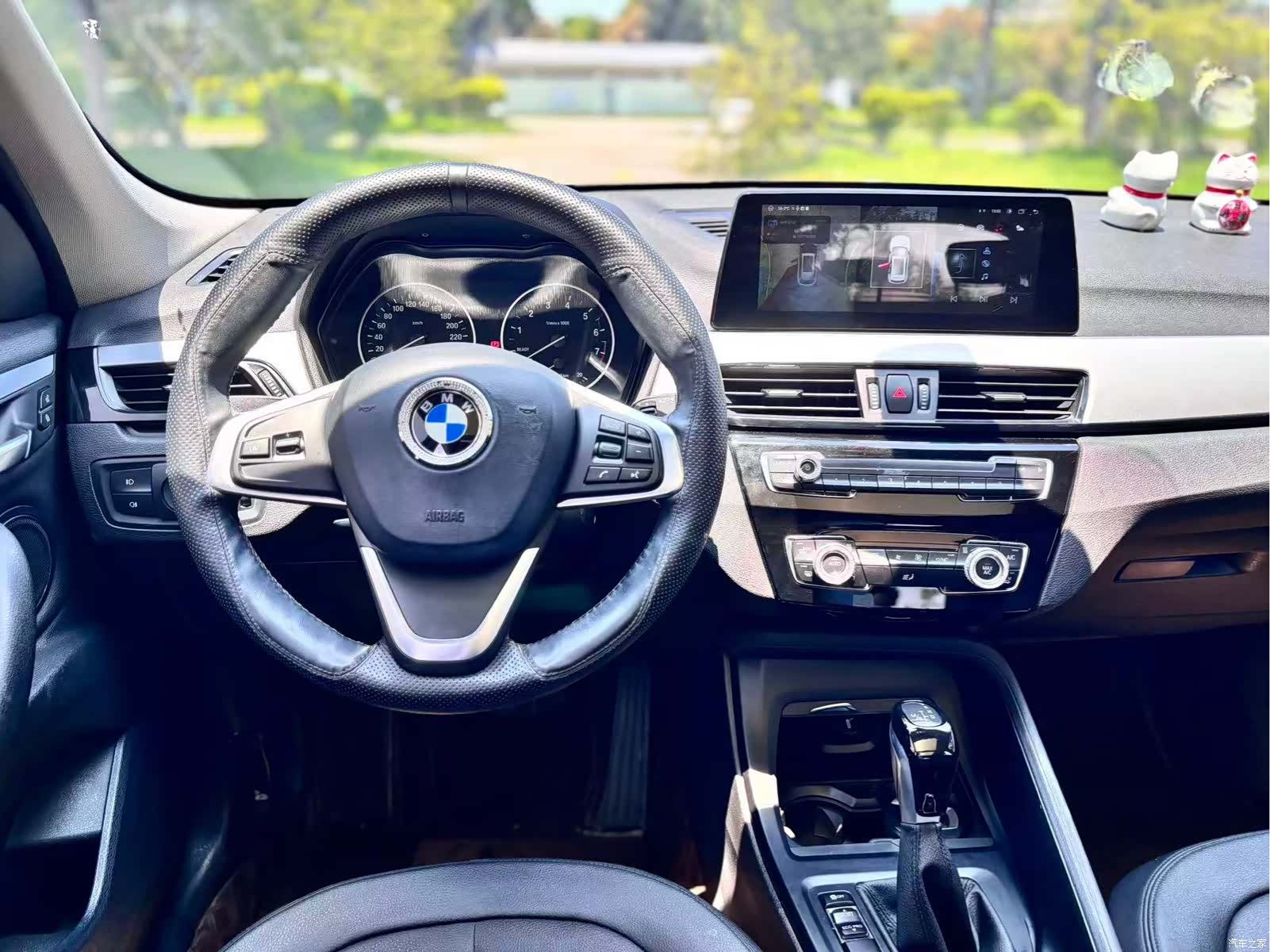 BMW X1, 2017 15