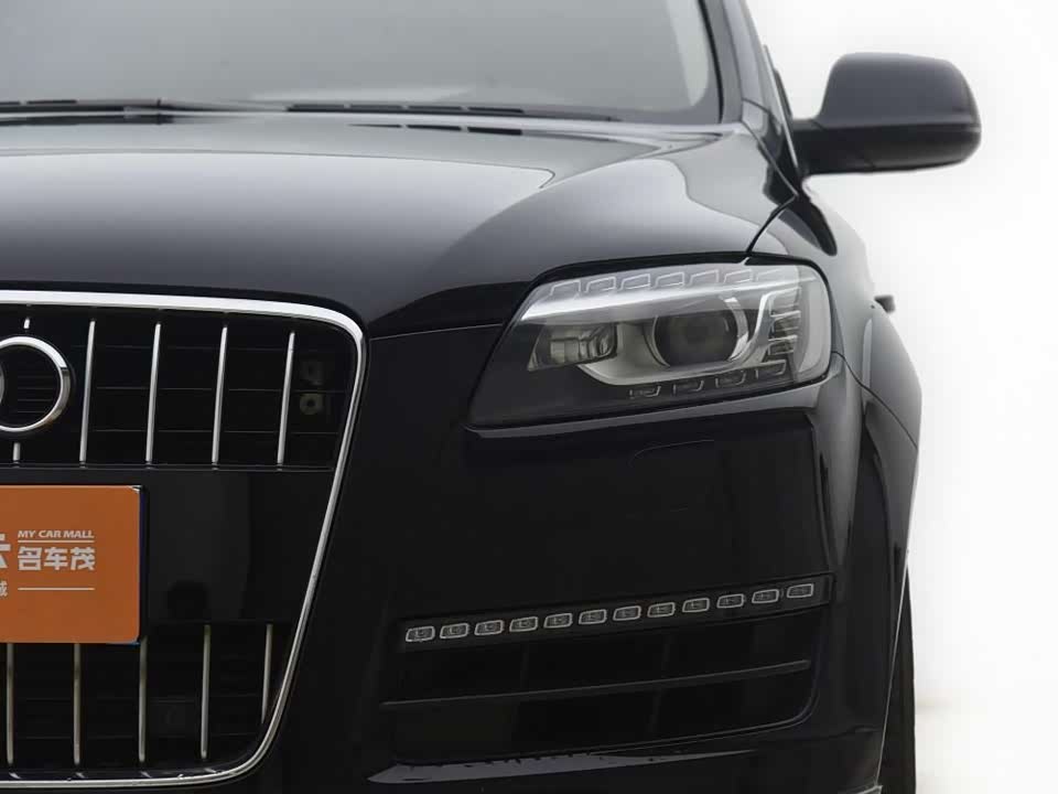 Audi Q7 Audi Q7