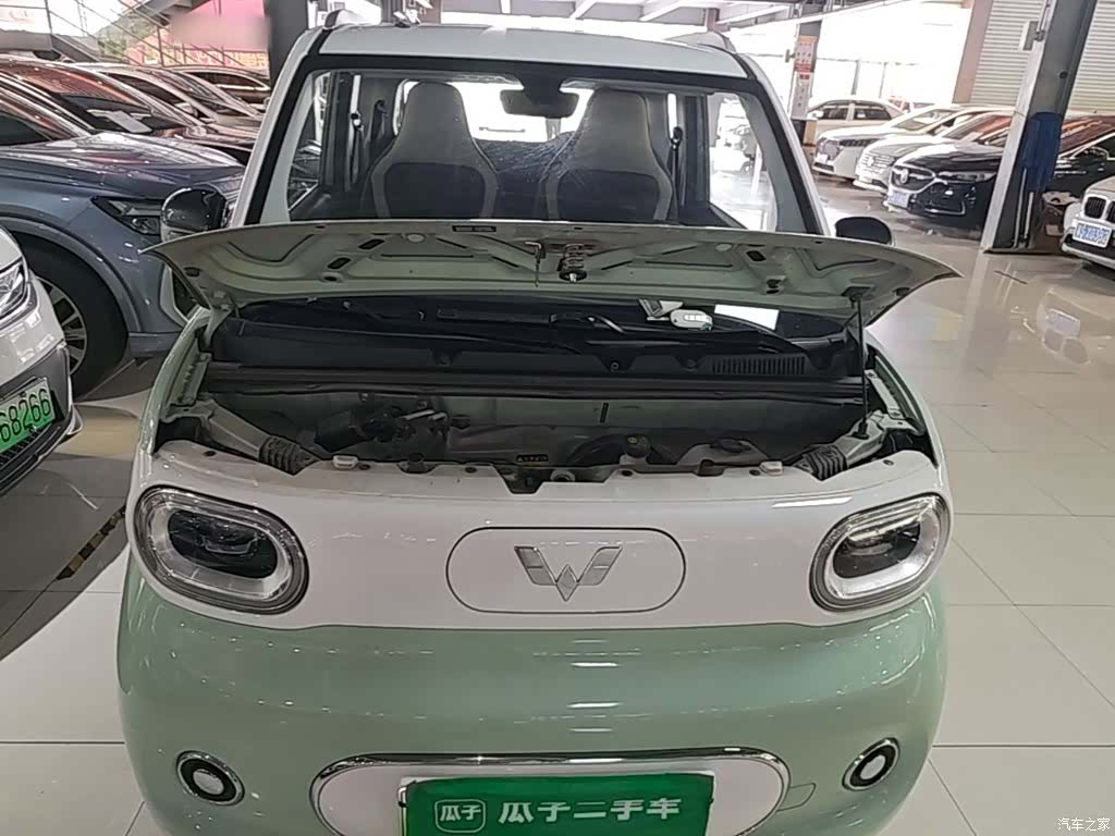 Wuling MINIEV, 2024 20