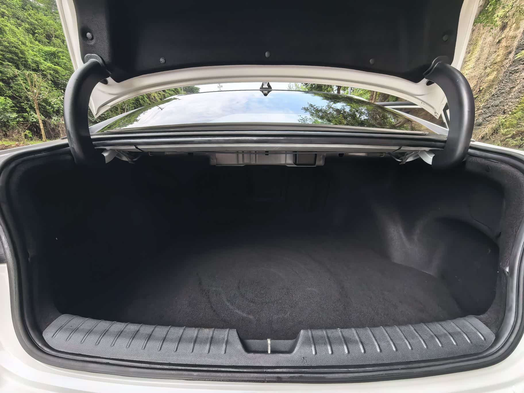 Kia K5, 2016 12
