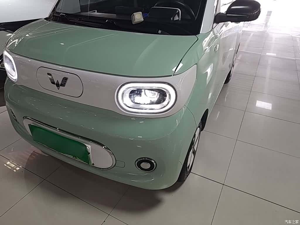 Wuling MINIEV, 2024 24