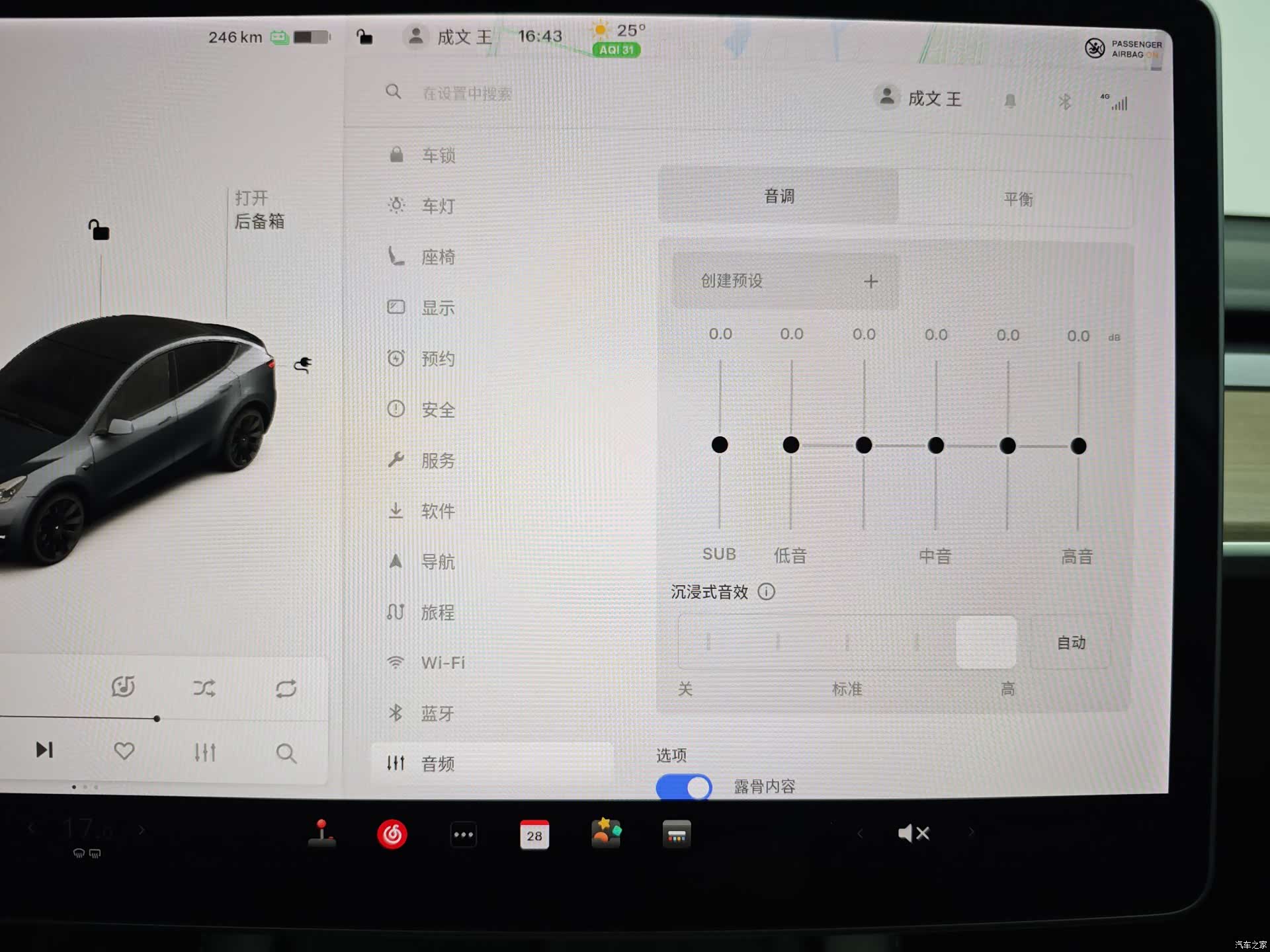 Tesla Model Y, 2021 42