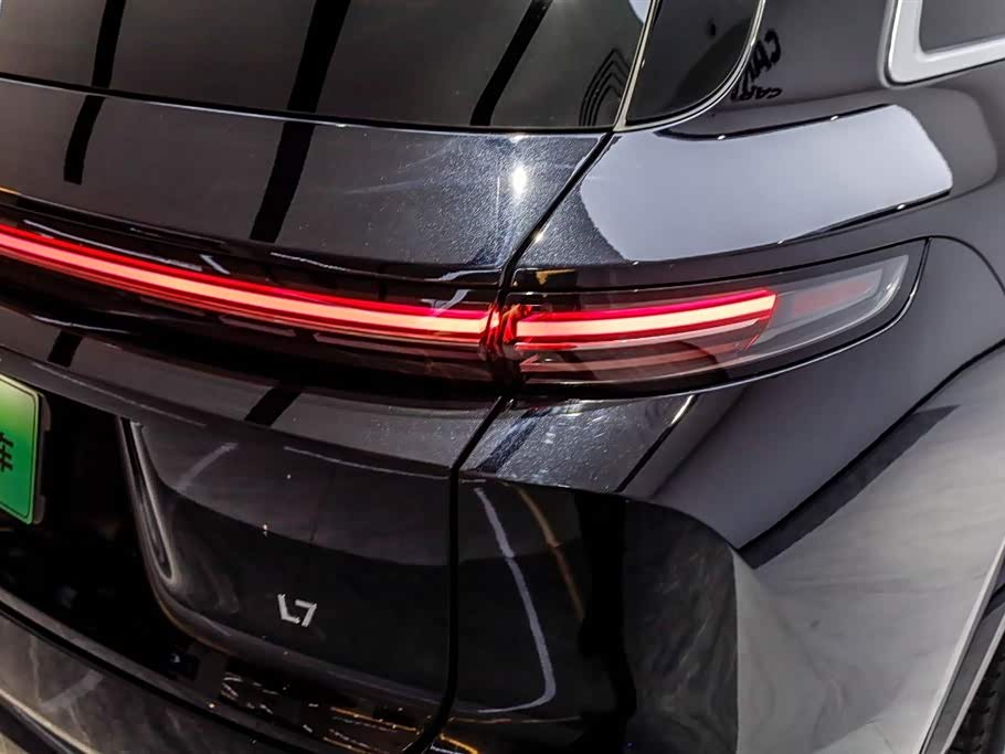 Li Auto Ideal L7