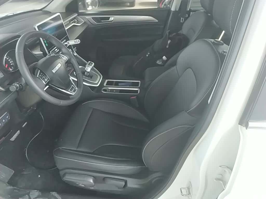 Haval M6, 2022 15