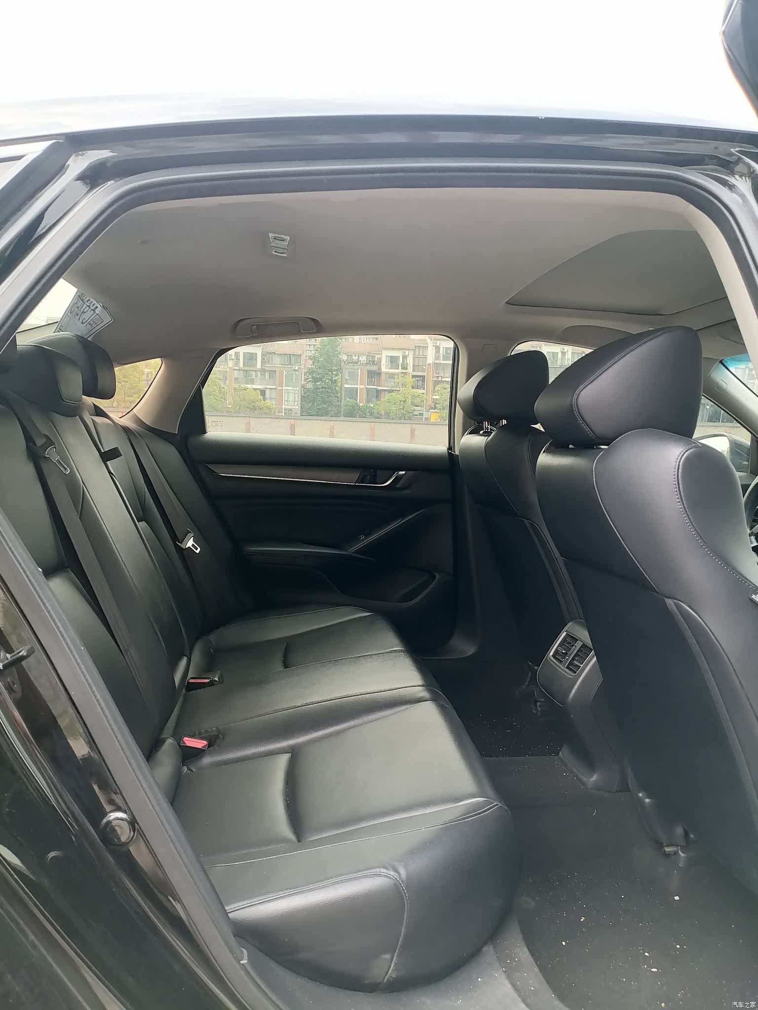 Honda Accord, 2018 6