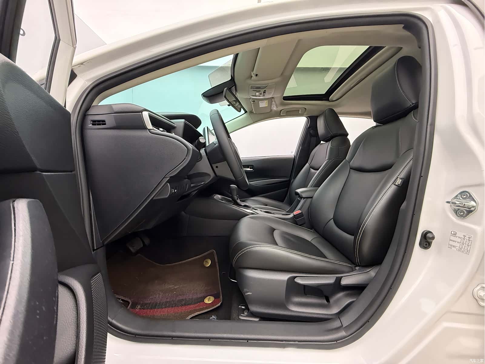 Toyota Corolla, 2022 19