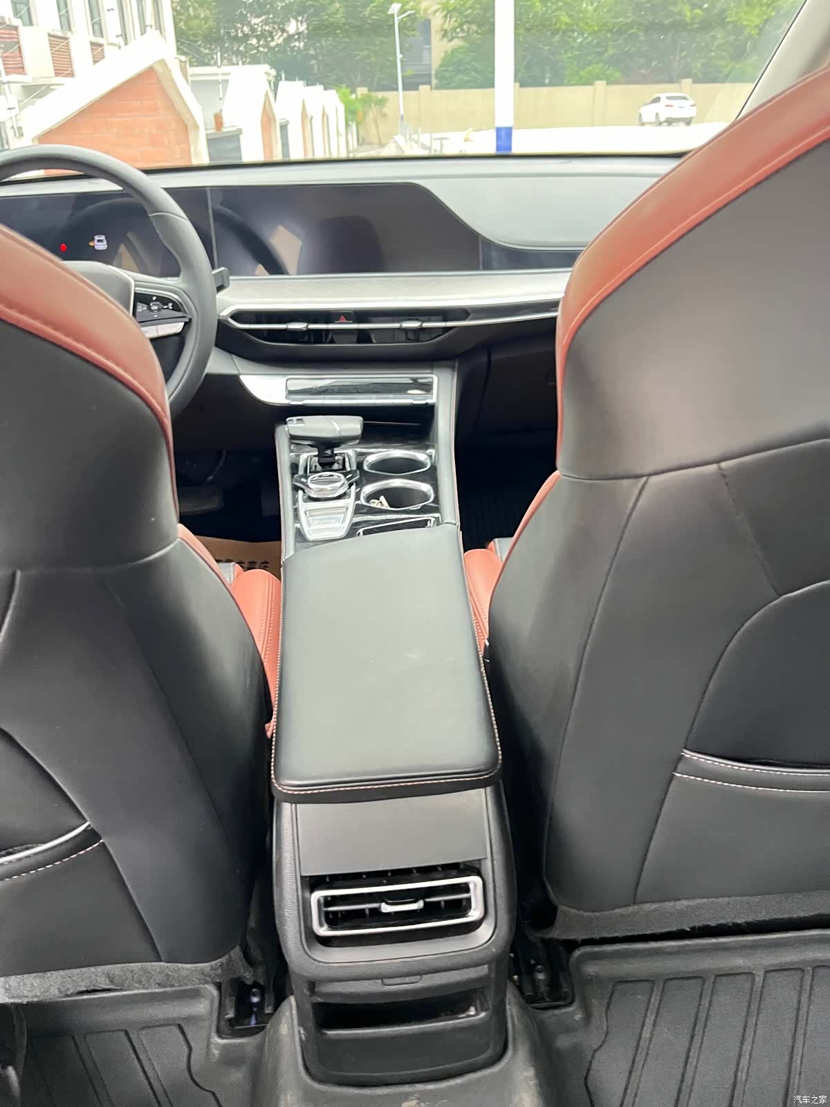 Changan Eado, 2023 13
