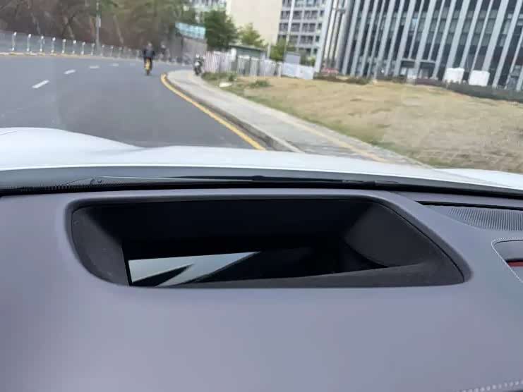 Xiaomi Xiaomi SU7 Xiaomi Xiaomi SU7