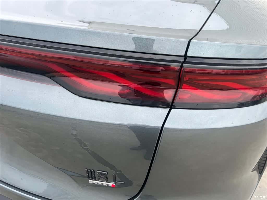 BYD Han, 2025 24