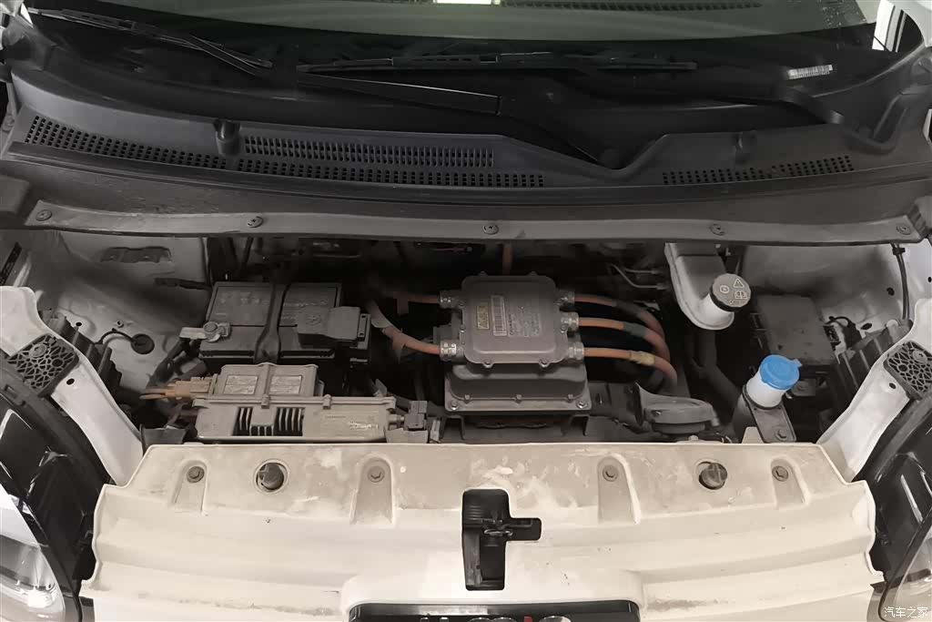 Changan Lumin, 2024 10