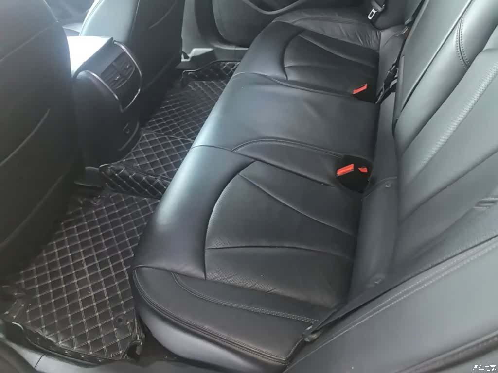 Buick LaCrosse, 2019 17