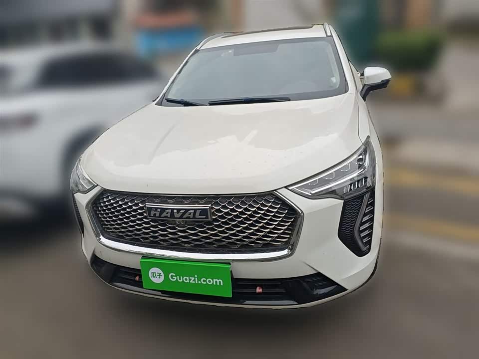Haval First love