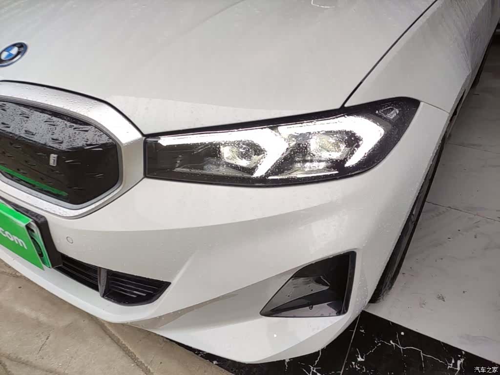 BMW i3, 2023 18