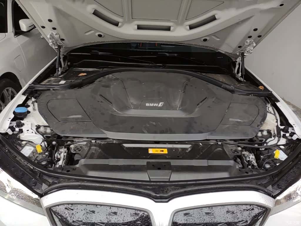 BMW i3, 2023 16