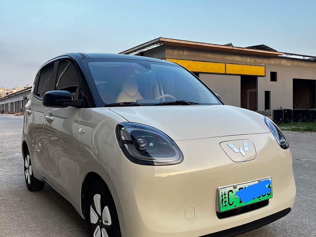 Wuling Mini EV