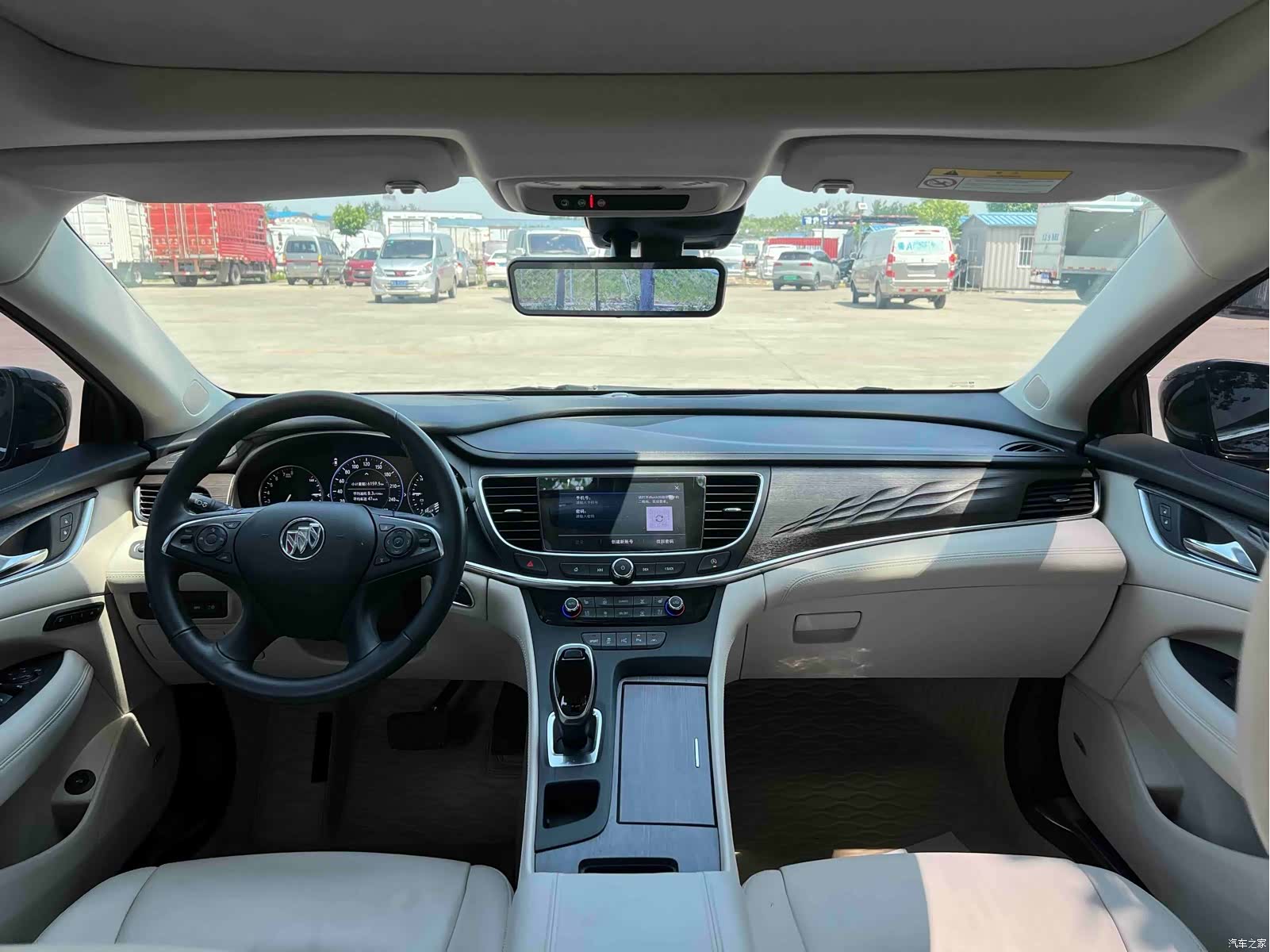 Buick LaCrosse, 2022 8