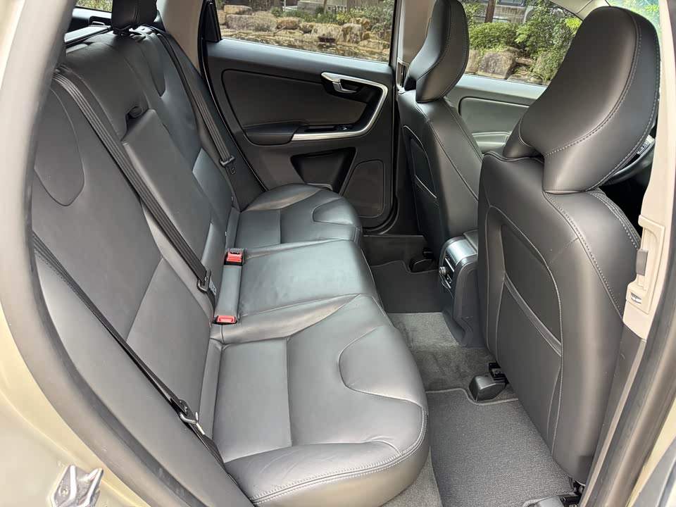 Volvo XC60 Volvo XC60