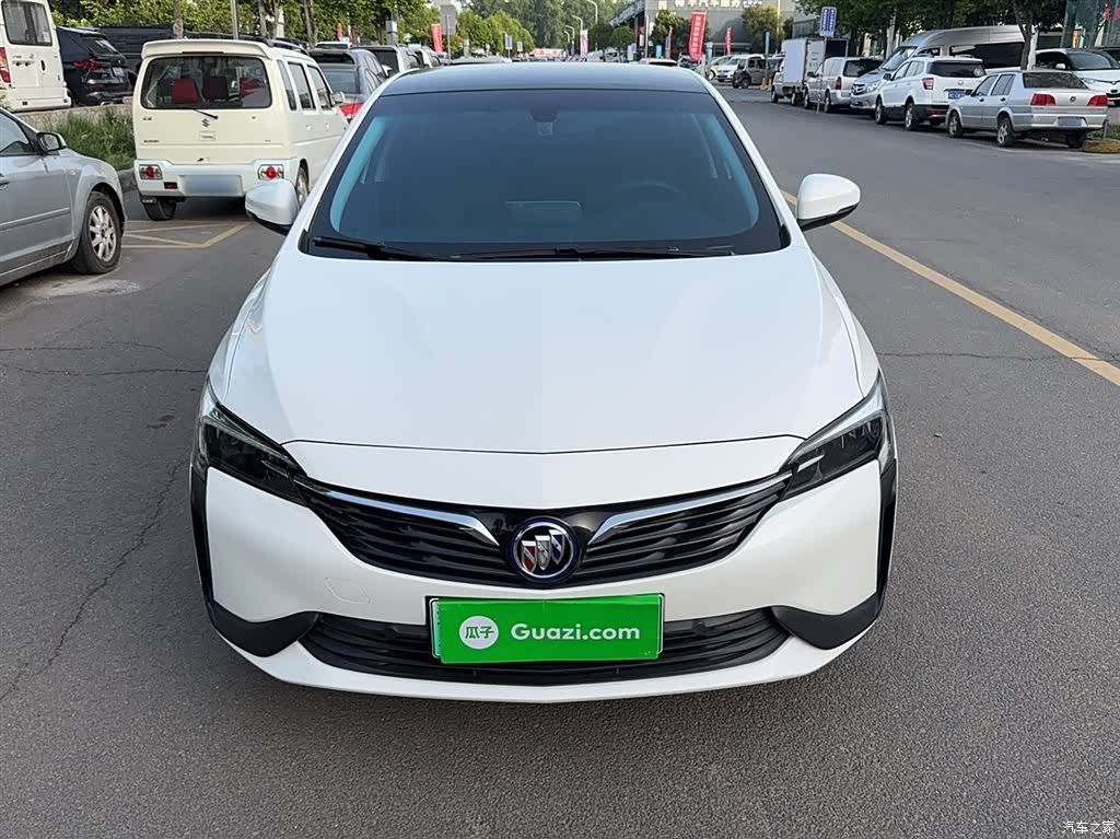 Buick Velite, 2023 10