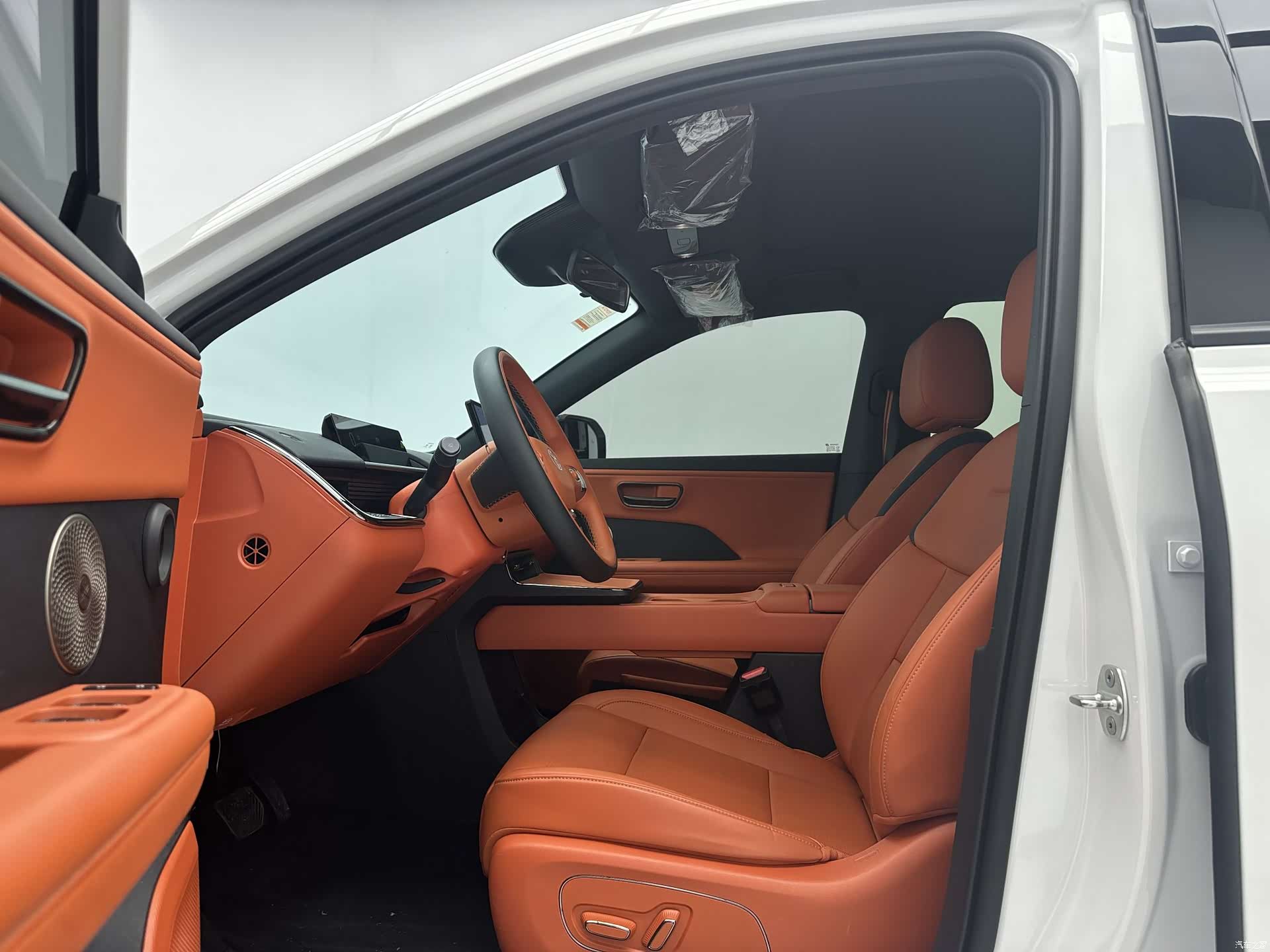 Toyota 3X, 2025 все фото