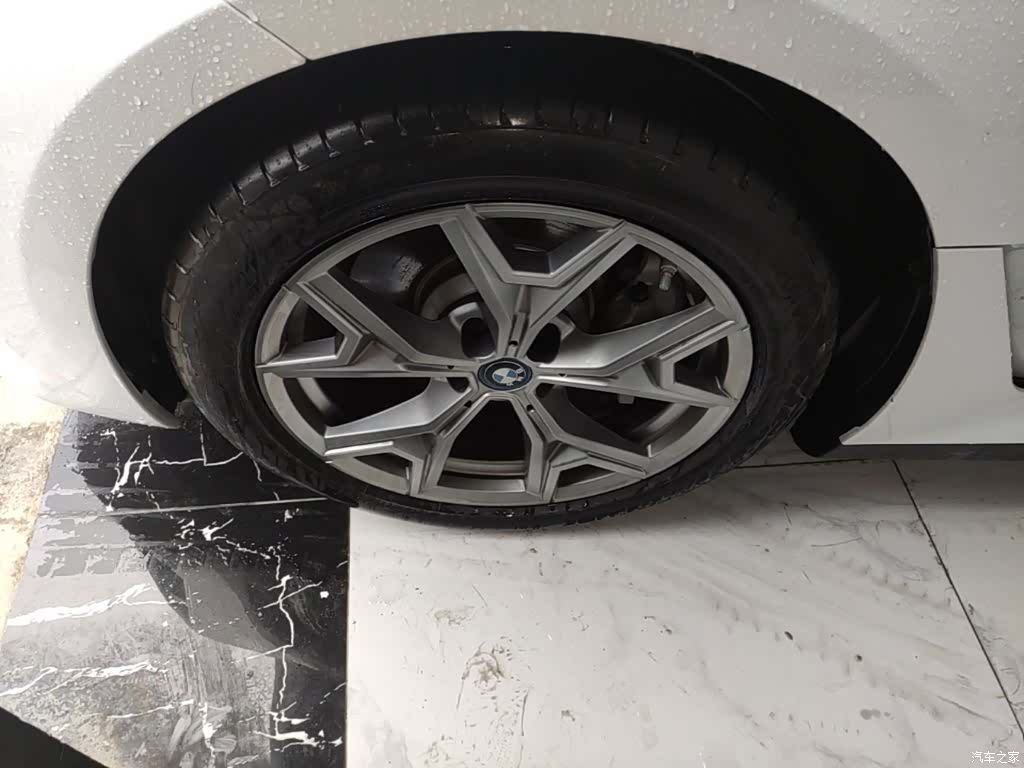 BMW i3, 2023 25