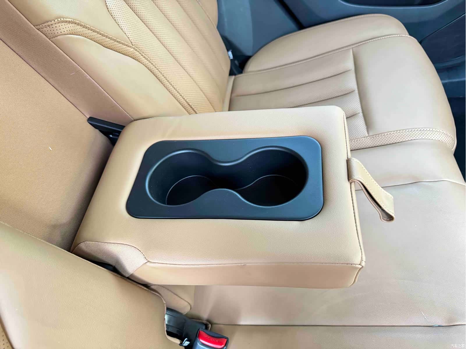 Ford Territory, 2021 18