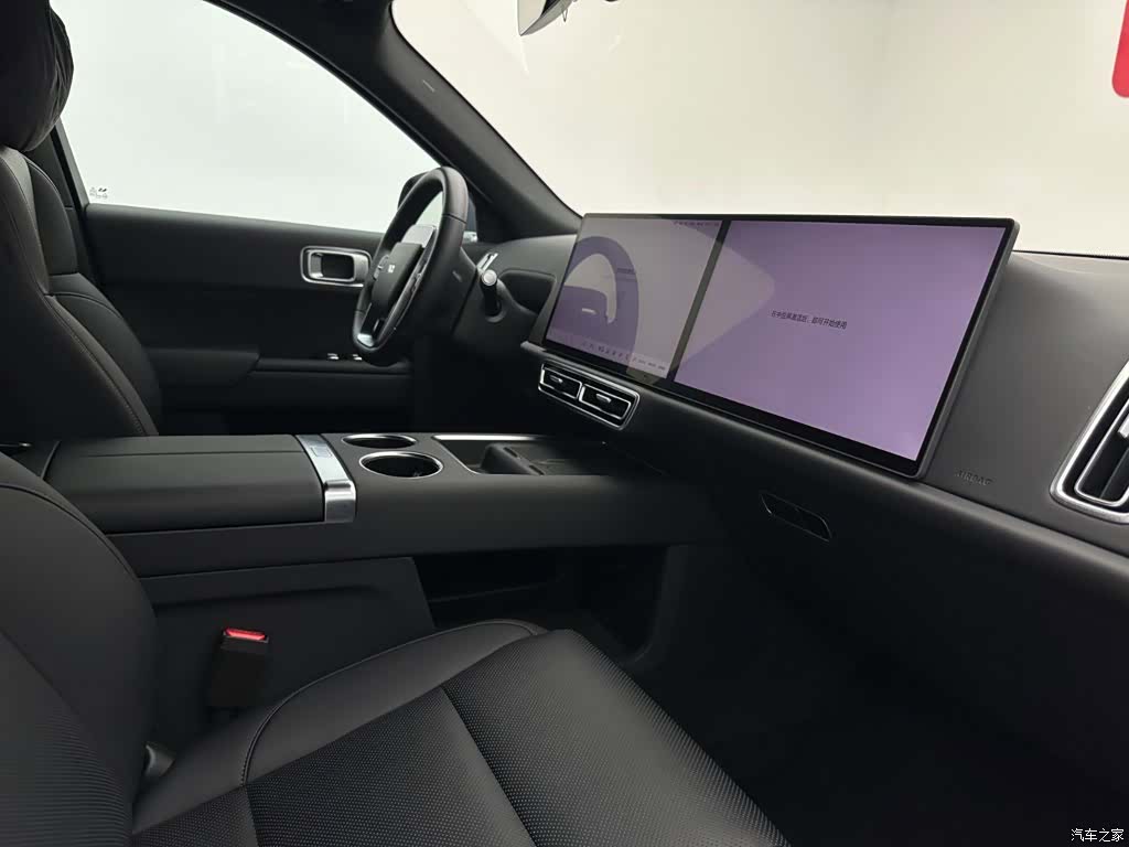 Li Auto L8, 2025 18