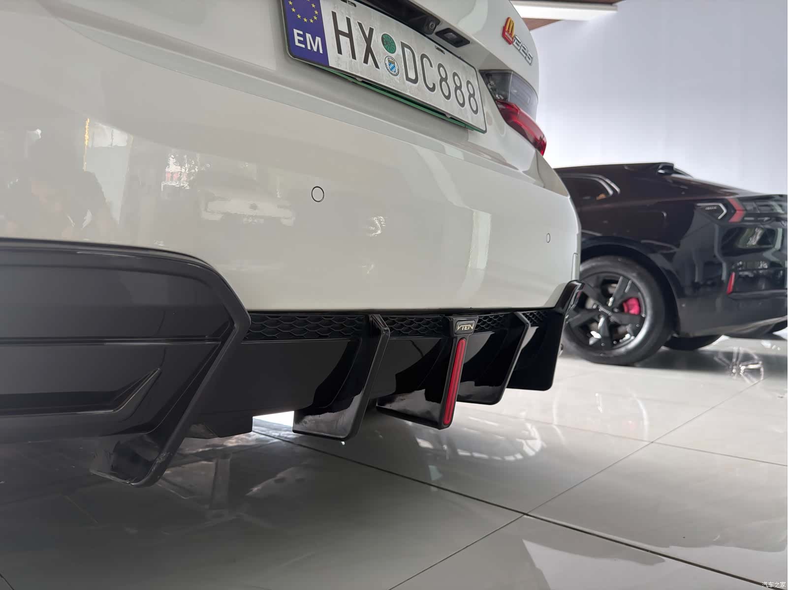 BMW i3, 2023 31