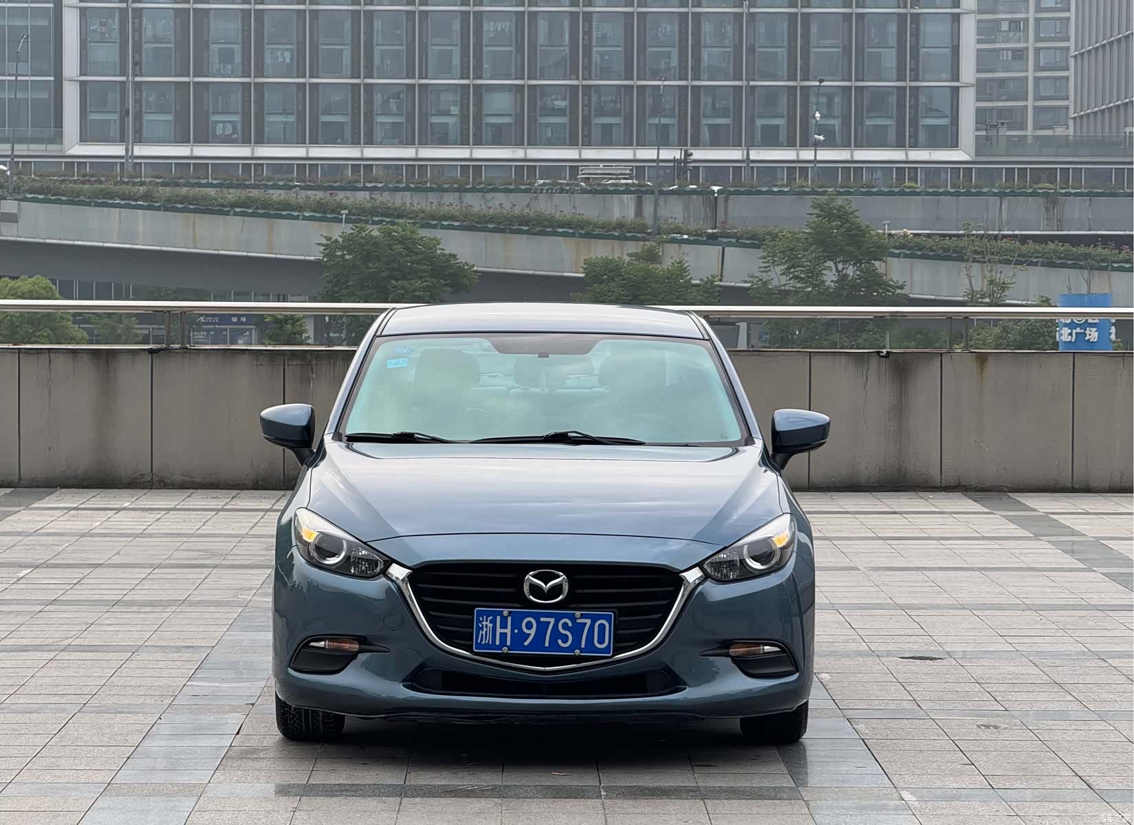 Mazda Mazda3, 2019 2