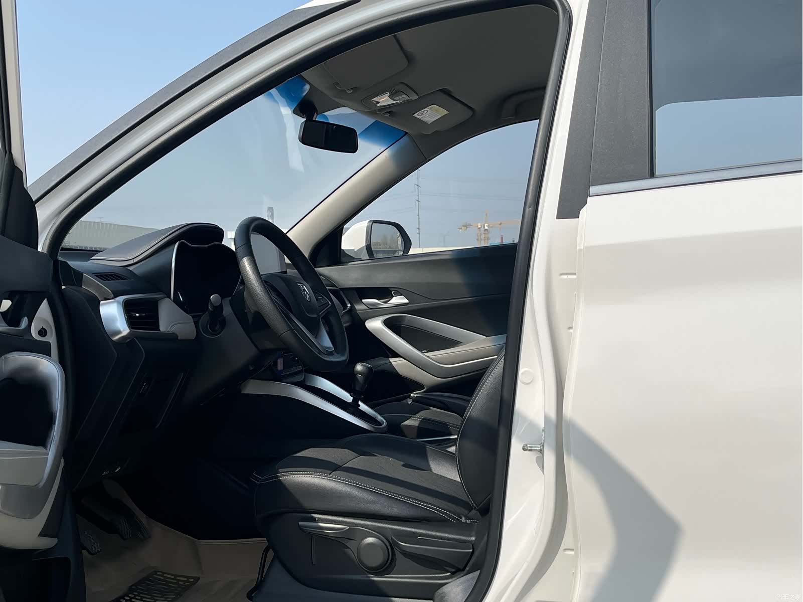 Wuling 510, 2018 6
