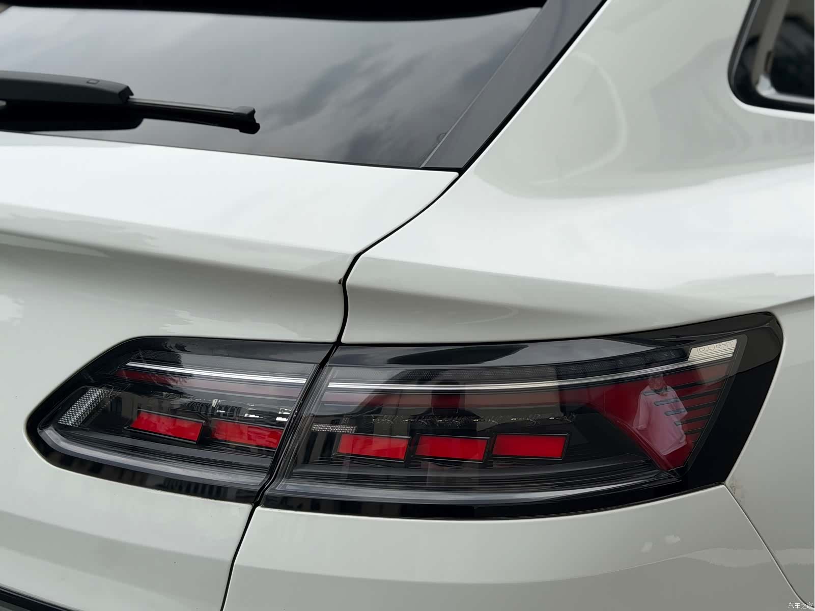 Volkswagen CC, 2022 8