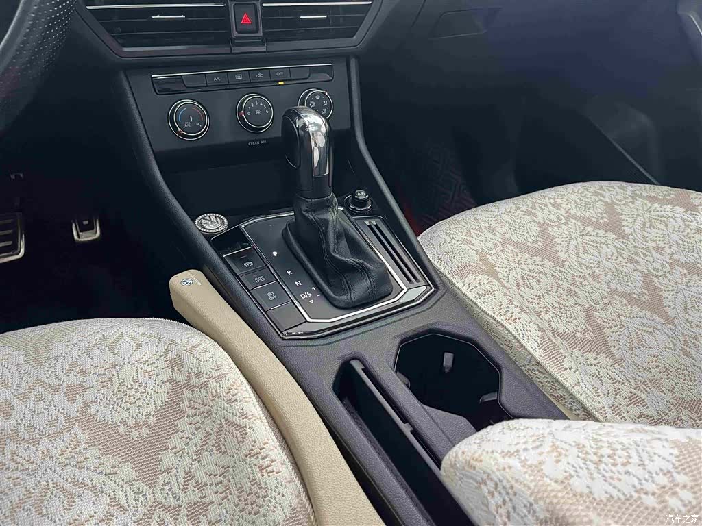 Volkswagen Lavida, 2021 9