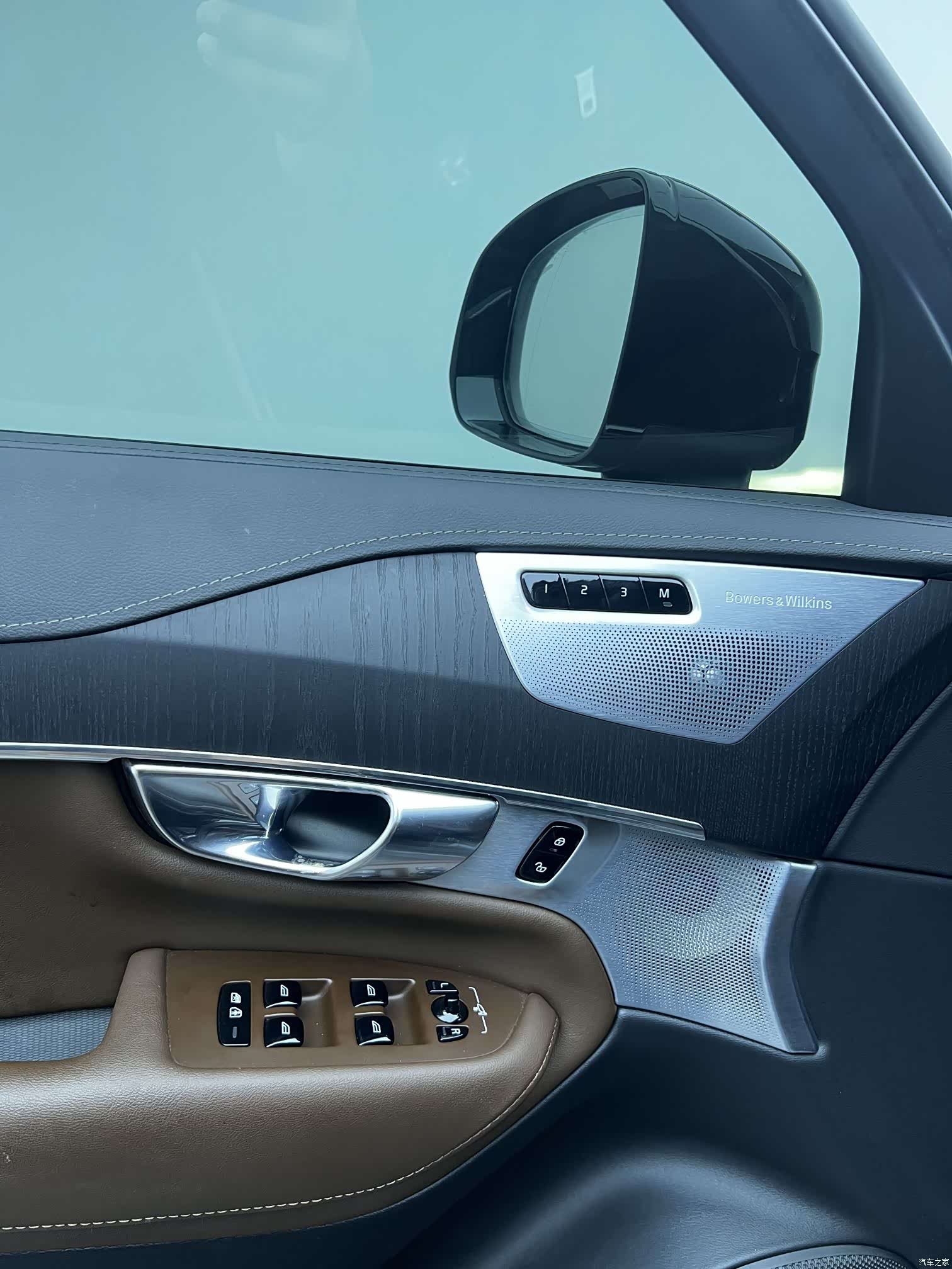Volvo XC90, 2022 4