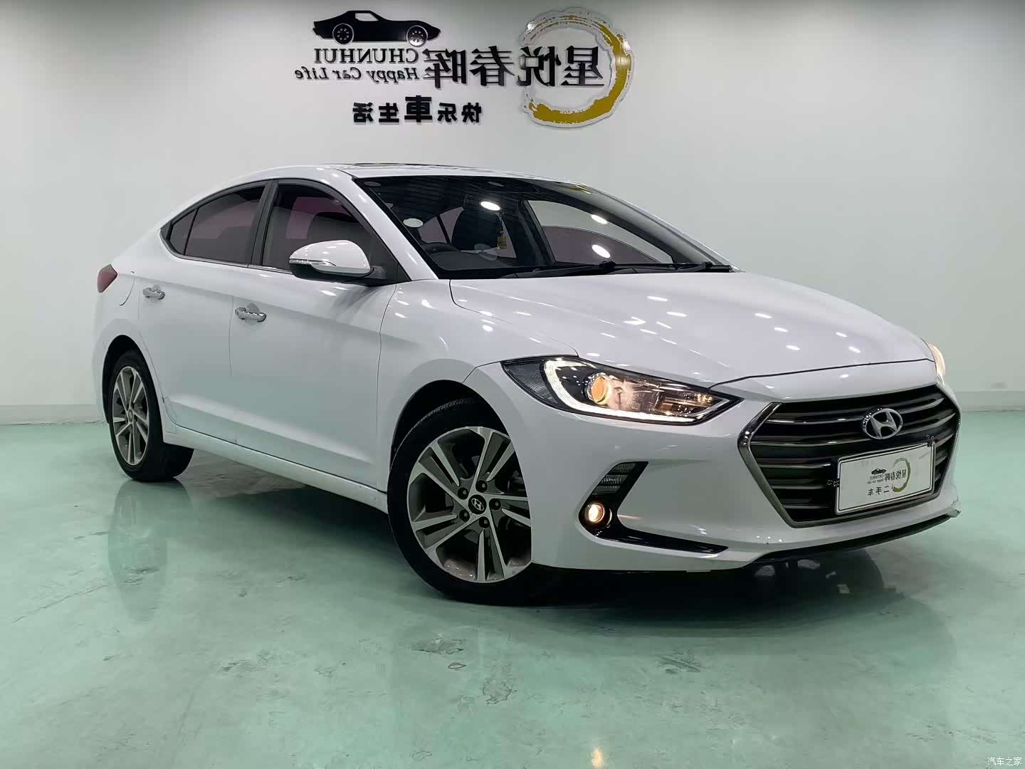Hyundai GLS, 2019 3