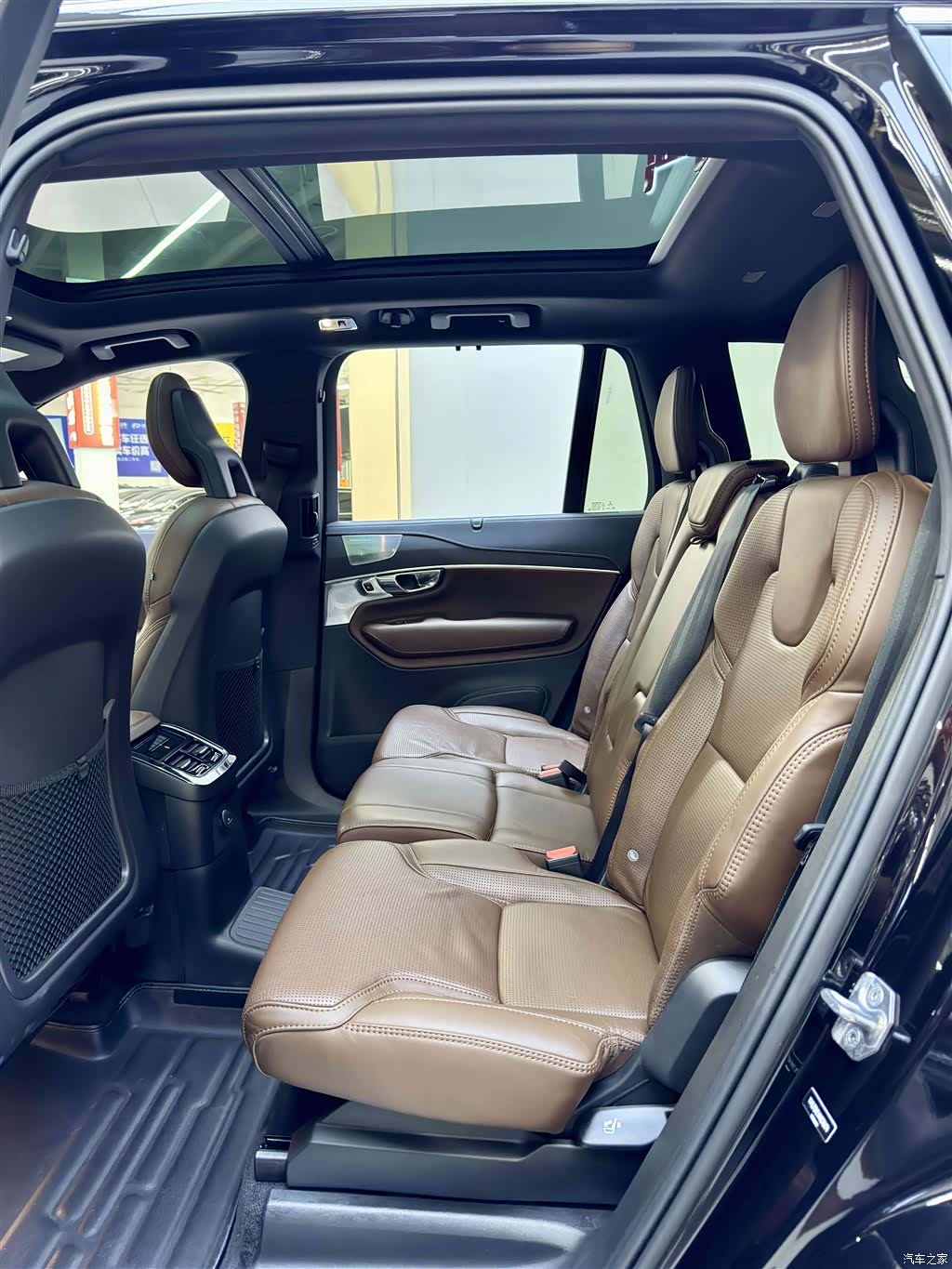 Volvo XC90, 2020 6
