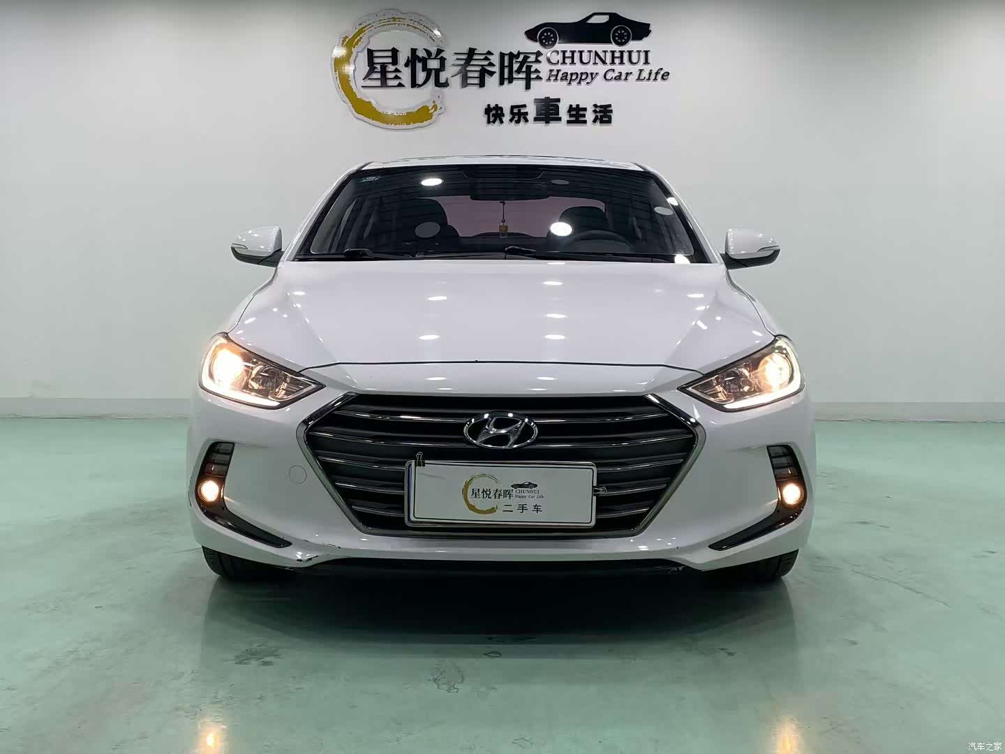 Hyundai GLS, 2019 2