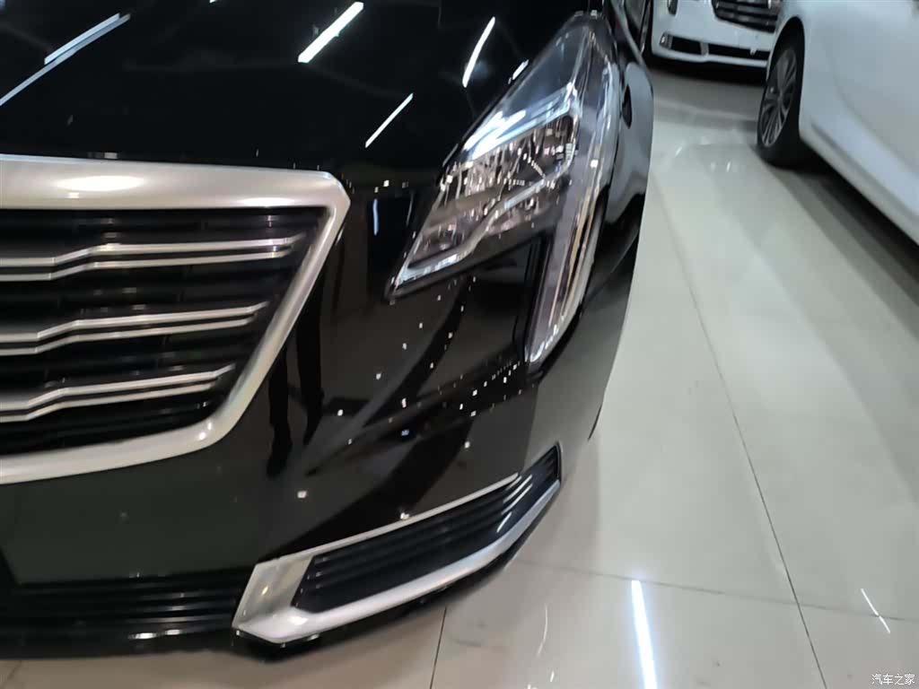 Cadillac XTS, 2018 24